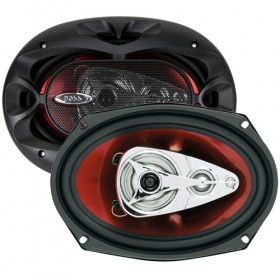 BOSS Audio CH6940. ����������� �������������� CH6940.
